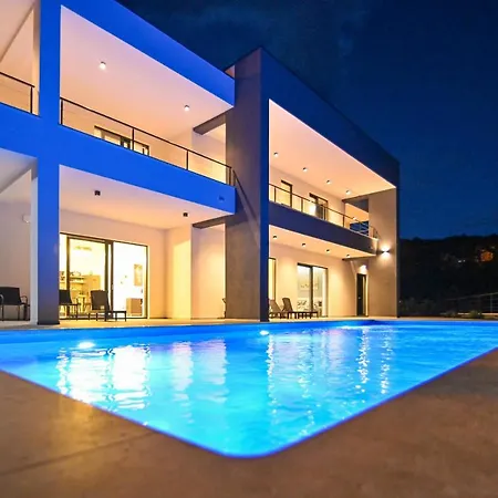 Ziganto Villa Opatija