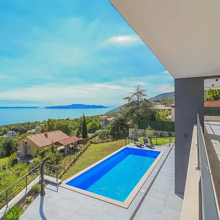 Ziganto Villa *