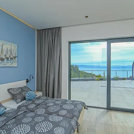 Ziganto Villa Opatija