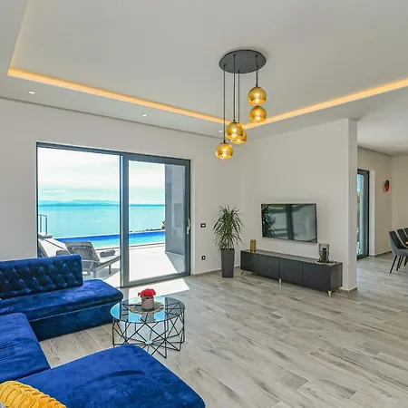 Ziganto Villa