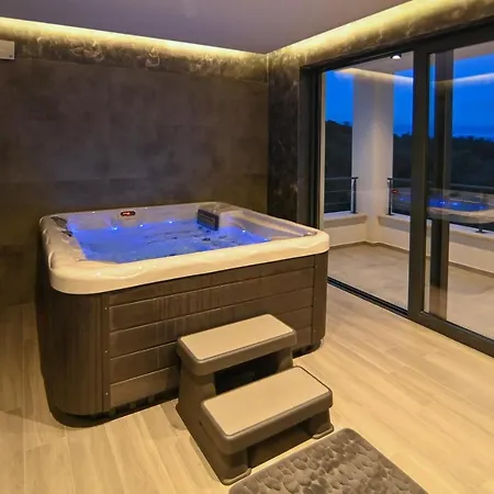 Villa Ziganto Opatija