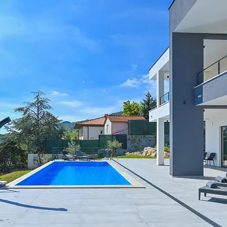 Villa Ziganto Opatija
