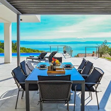Ziganto Villa *